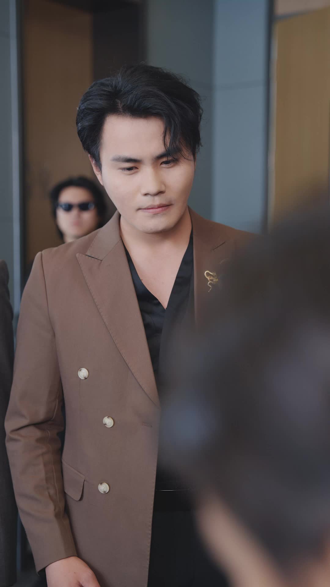 11화 -  7살, 복수를 시작하다